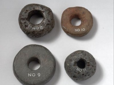 Folklore in Museums: Objects of Tailors, Spinners &&nbsp;Weavers