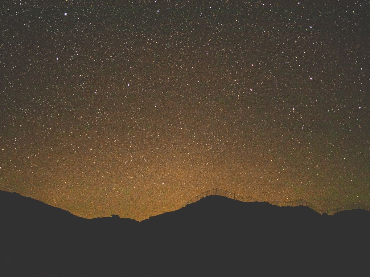 GUEST BLOG: Avittam – The Demon&nbsp;Star