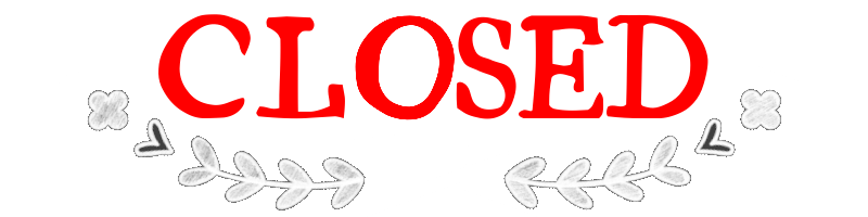 Our submissions are currently closed.