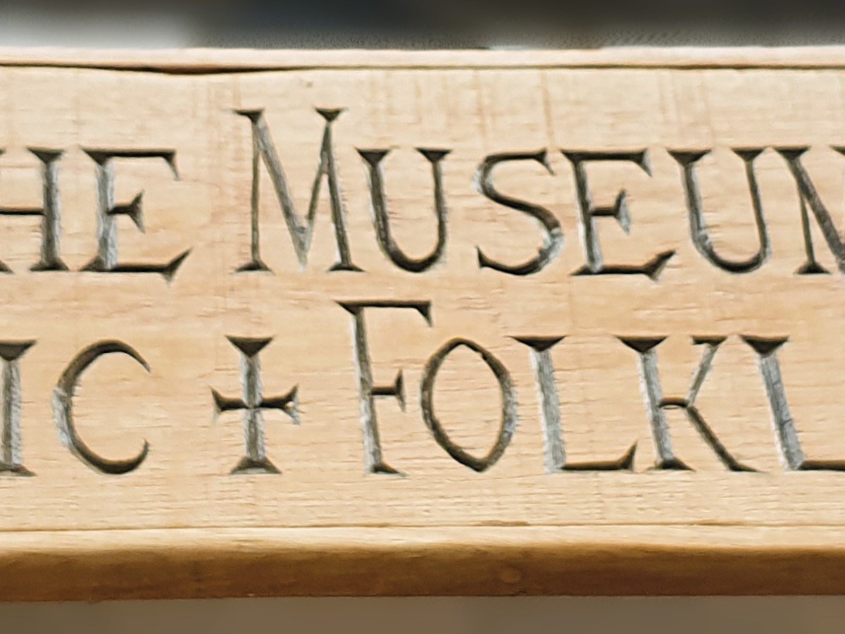 Folklore in Museums: Lessons in Community and Collaboration from the Gwithti An&nbsp;Pystri