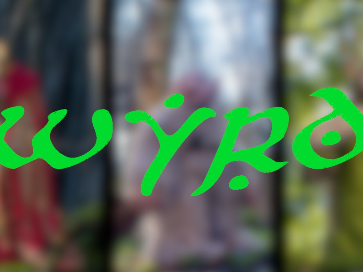 Folklore Favourites: Wyrd&nbsp;Zine